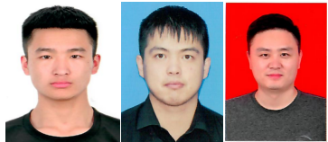 见义勇为先进事迹